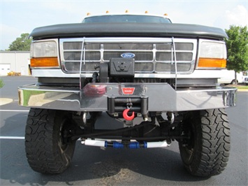 1997 Ford F-350 XL (SOLD)   - Photo 2 - North Chesterfield, VA 23237