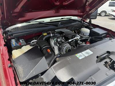 2006 Chevrolet Silverado 3500 Dually 4x4   - Photo 23 - North Chesterfield, VA 23237
