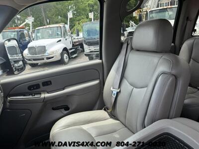 2006 Chevrolet Silverado 3500 Dually 4x4   - Photo 14 - North Chesterfield, VA 23237