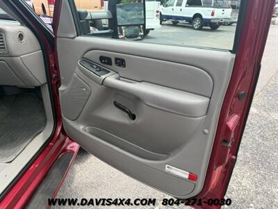 2006 Chevrolet Silverado 3500 Dually 4x4   - Photo 19 - North Chesterfield, VA 23237