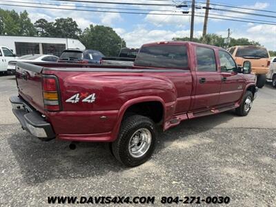 2006 Chevrolet Silverado 3500 Dually 4x4   - Photo 6 - North Chesterfield, VA 23237
