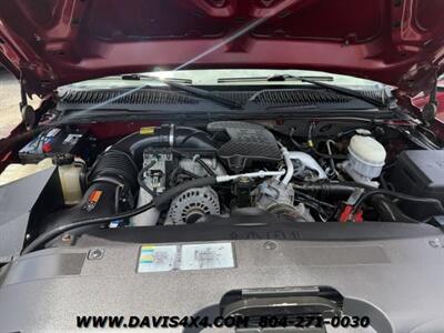 2006 Chevrolet Silverado 3500 Dually 4x4   - Photo 24 - North Chesterfield, VA 23237
