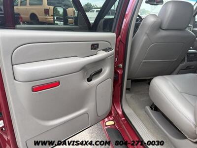 2006 Chevrolet Silverado 3500 Dually 4x4   - Photo 16 - North Chesterfield, VA 23237