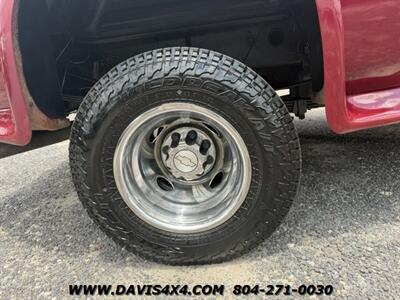 2006 Chevrolet Silverado 3500 Dually 4x4   - Photo 10 - North Chesterfield, VA 23237