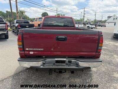 2006 Chevrolet Silverado 3500 Dually 4x4   - Photo 5 - North Chesterfield, VA 23237