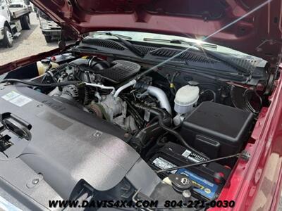 2006 Chevrolet Silverado 3500 Dually 4x4   - Photo 25 - North Chesterfield, VA 23237