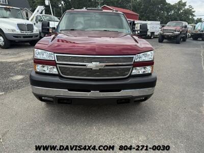 2006 Chevrolet Silverado 3500 Dually 4x4   - Photo 8 - North Chesterfield, VA 23237