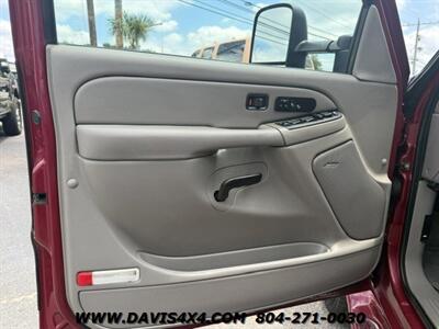 2006 Chevrolet Silverado 3500 Dually 4x4   - Photo 15 - North Chesterfield, VA 23237
