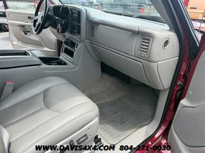 2006 Chevrolet Silverado 3500 Dually 4x4   - Photo 20 - North Chesterfield, VA 23237