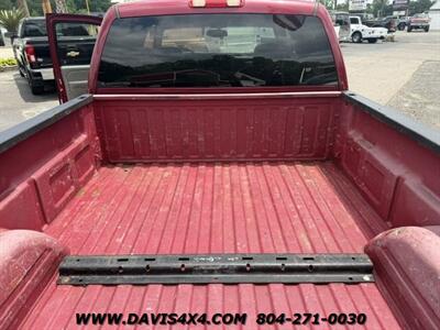2006 Chevrolet Silverado 3500 Dually 4x4   - Photo 22 - North Chesterfield, VA 23237