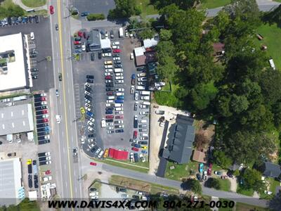 2022 Ford F-550 Lariat Crew Cab 4x4 Twin Line Wrecker Recovery  Truck - Photo 51 - North Chesterfield, VA 23237