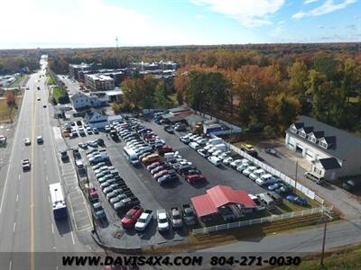 2022 Ford F-550 Lariat Crew Cab 4x4 Twin Line Wrecker Recovery  Truck - Photo 47 - North Chesterfield, VA 23237