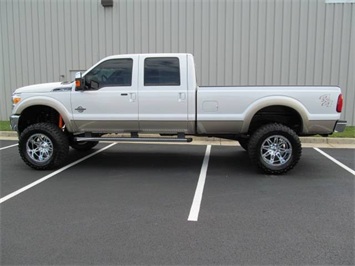 2011 Ford F-350 Super Duty Lariat (SOLD)   - Photo 22 - North Chesterfield, VA 23237