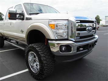 2011 Ford F-350 Super Duty Lariat (SOLD)   - Photo 26 - North Chesterfield, VA 23237