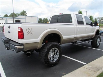 2011 Ford F-350 Super Duty Lariat (SOLD)   - Photo 19 - North Chesterfield, VA 23237