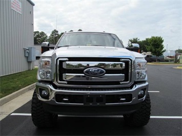 2011 Ford F-350 Super Duty Lariat (SOLD)   - Photo 3 - North Chesterfield, VA 23237