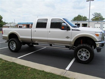 2011 Ford F-350 Super Duty Lariat (SOLD)   - Photo 18 - North Chesterfield, VA 23237