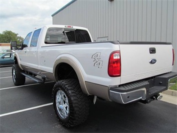 2011 Ford F-350 Super Duty Lariat (SOLD)   - Photo 21 - North Chesterfield, VA 23237