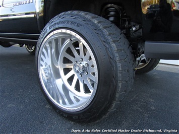 2016 Chevrolet Silverado 1500 LTZ Z71 Off Road Lifted 4X4 Crew Cab (SOLD)   - Photo 16 - North Chesterfield, VA 23237