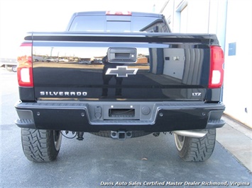 2016 Chevrolet Silverado 1500 LTZ Z71 Off Road Lifted 4X4 Crew Cab (SOLD)   - Photo 4 - North Chesterfield, VA 23237