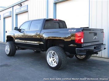 2016 Chevrolet Silverado 1500 LTZ Z71 Off Road Lifted 4X4 Crew Cab (SOLD)   - Photo 3 - North Chesterfield, VA 23237