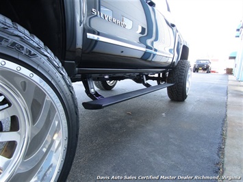 2016 Chevrolet Silverado 1500 LTZ Z71 Off Road Lifted 4X4 Crew Cab (SOLD)   - Photo 29 - North Chesterfield, VA 23237