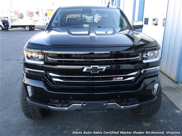 2016 Chevrolet Silverado 1500 LTZ Z71 Off Road Lifted 4X4 Crew Cab (SOLD)   - Photo 35 - North Chesterfield, VA 23237