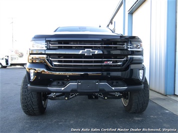 2016 Chevrolet Silverado 1500 LTZ Z71 Off Road Lifted 4X4 Crew Cab (SOLD)   - Photo 14 - North Chesterfield, VA 23237