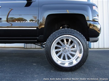 2016 Chevrolet Silverado 1500 LTZ Z71 Off Road Lifted 4X4 Crew Cab (SOLD)   - Photo 10 - North Chesterfield, VA 23237