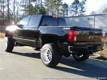 2016 Chevrolet Silverado 1500 LTZ Z71 Off Road Lifted 4X4 Crew Cab (SOLD)   - Photo 38 - North Chesterfield, VA 23237