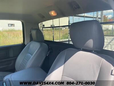 2015 Dodge Ram 2500 Regular Cab Long Bed Heavy Duty Hemi 5.7L Clean  Commercial Work Truck - Photo 7 - North Chesterfield, VA 23237