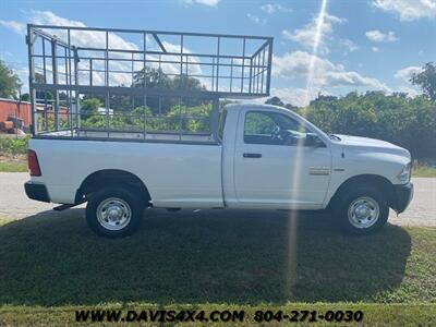 2015 Dodge Ram 2500 Regular Cab Long Bed Heavy Duty Hemi 5.7L Clean  Commercial Work Truck - Photo 24 - North Chesterfield, VA 23237