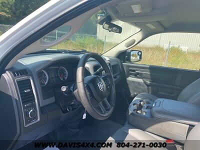 2015 Dodge Ram 2500 Regular Cab Long Bed Heavy Duty Hemi 5.7L Clean  Commercial Work Truck - Photo 10 - North Chesterfield, VA 23237