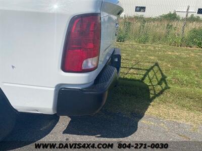 2015 Dodge Ram 2500 Regular Cab Long Bed Heavy Duty Hemi 5.7L Clean  Commercial Work Truck - Photo 23 - North Chesterfield, VA 23237