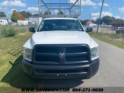 2015 Dodge Ram 2500 Regular Cab Long Bed Heavy Duty Hemi 5.7L Clean  Commercial Work Truck - Photo 2 - North Chesterfield, VA 23237