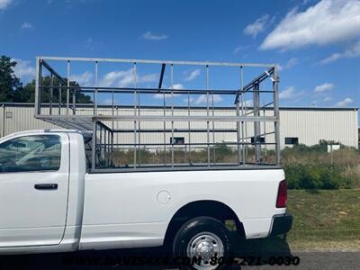 2015 Dodge Ram 2500 Regular Cab Long Bed Heavy Duty Hemi 5.7L Clean  Commercial Work Truck - Photo 21 - North Chesterfield, VA 23237