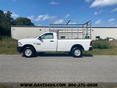 2015 Dodge Ram 2500 Regular Cab Long Bed Heavy Duty Hemi 5.7L Clean  Commercial Work Truck - Photo 22 - North Chesterfield, VA 23237