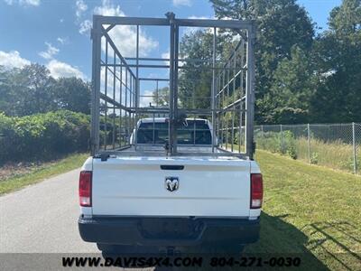 2015 Dodge Ram 2500 Regular Cab Long Bed Heavy Duty Hemi 5.7L Clean  Commercial Work Truck - Photo 5 - North Chesterfield, VA 23237