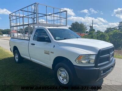 2015 Dodge Ram 2500 Regular Cab Long Bed Heavy Duty Hemi 5.7L Clean  Commercial Work Truck - Photo 3 - North Chesterfield, VA 23237