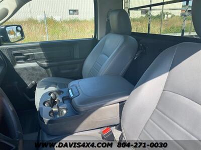 2015 Dodge Ram 2500 Regular Cab Long Bed Heavy Duty Hemi 5.7L Clean  Commercial Work Truck - Photo 8 - North Chesterfield, VA 23237