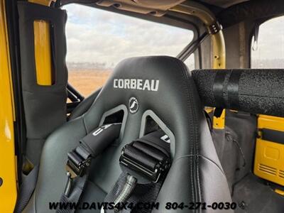 2008 Jeep Wrangler Rubicon 4X4 Long Travel Build   - Photo 17 - North Chesterfield, VA 23237