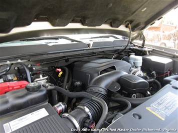 2007 Chevrolet Silverado 1500 LT 4X4 Crew Cab Short Bed (SOLD)   - Photo 28 - North Chesterfield, VA 23237