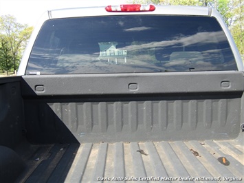 2007 Chevrolet Silverado 1500 LT 4X4 Crew Cab Short Bed (SOLD)   - Photo 11 - North Chesterfield, VA 23237