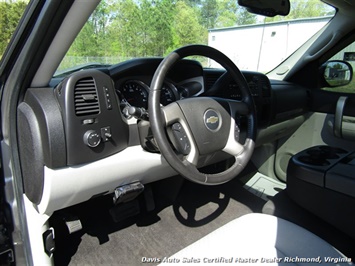 2007 Chevrolet Silverado 1500 LT 4X4 Crew Cab Short Bed (SOLD)   - Photo 21 - North Chesterfield, VA 23237