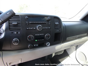 2007 Chevrolet Silverado 1500 LT 4X4 Crew Cab Short Bed (SOLD)   - Photo 7 - North Chesterfield, VA 23237