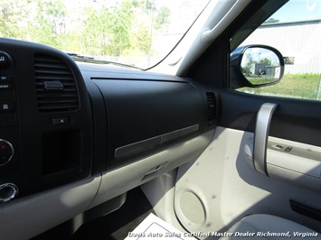 2007 Chevrolet Silverado 1500 LT 4X4 Crew Cab Short Bed (SOLD)   - Photo 17 - North Chesterfield, VA 23237