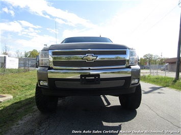 2007 Chevrolet Silverado 1500 LT 4X4 Crew Cab Short Bed (SOLD)   - Photo 15 - North Chesterfield, VA 23237