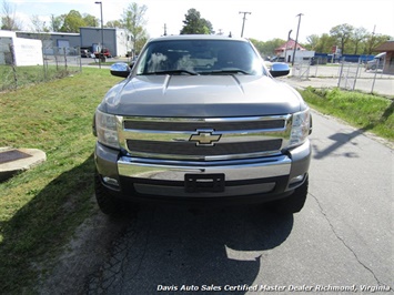 2007 Chevrolet Silverado 1500 LT 4X4 Crew Cab Short Bed (SOLD)   - Photo 30 - North Chesterfield, VA 23237