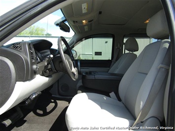 2007 Chevrolet Silverado 1500 LT 4X4 Crew Cab Short Bed (SOLD)   - Photo 20 - North Chesterfield, VA 23237