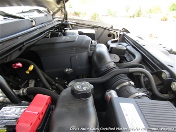 2007 Chevrolet Silverado 1500 LT 4X4 Crew Cab Short Bed (SOLD)   - Photo 29 - North Chesterfield, VA 23237